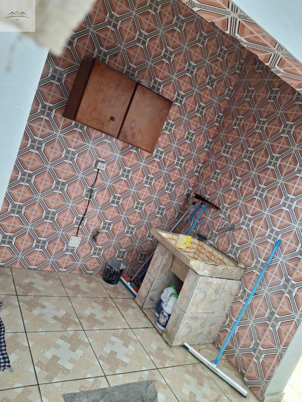 Casa, 5 quartos, 250 m² - Foto 13