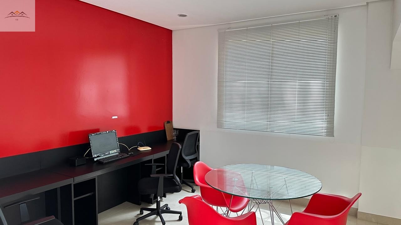 Apartamento, 3 quartos, 91 m² - Foto 34