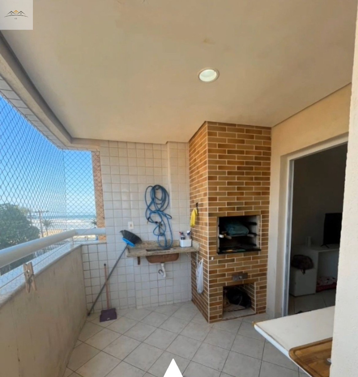 Apartamento, 2 quartos, 85 m² - Foto 2