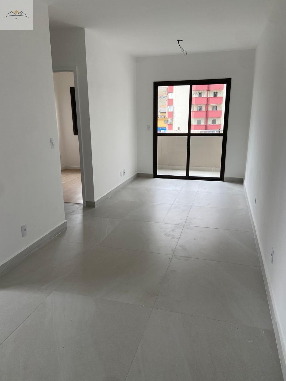 Apartamento, 2 quartos, 56 m² - Foto 6