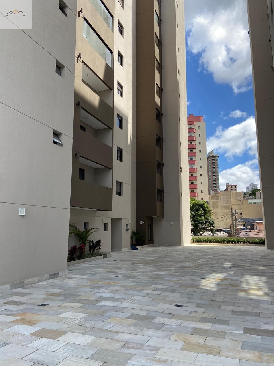 Apartamento, 2 quartos, 56 m² - Foto 33