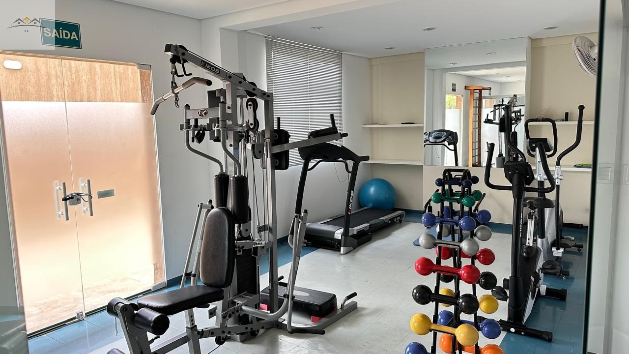 Apartamento, 3 quartos, 91 m² - Foto 37