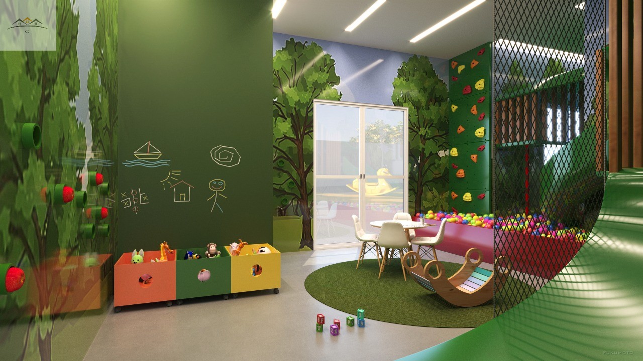 Apartamento, 2 quartos, 50 m² - Foto 15