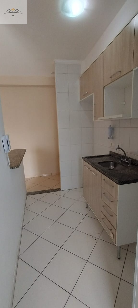 Apartamento, 3 quartos, 63 m² - Foto 2