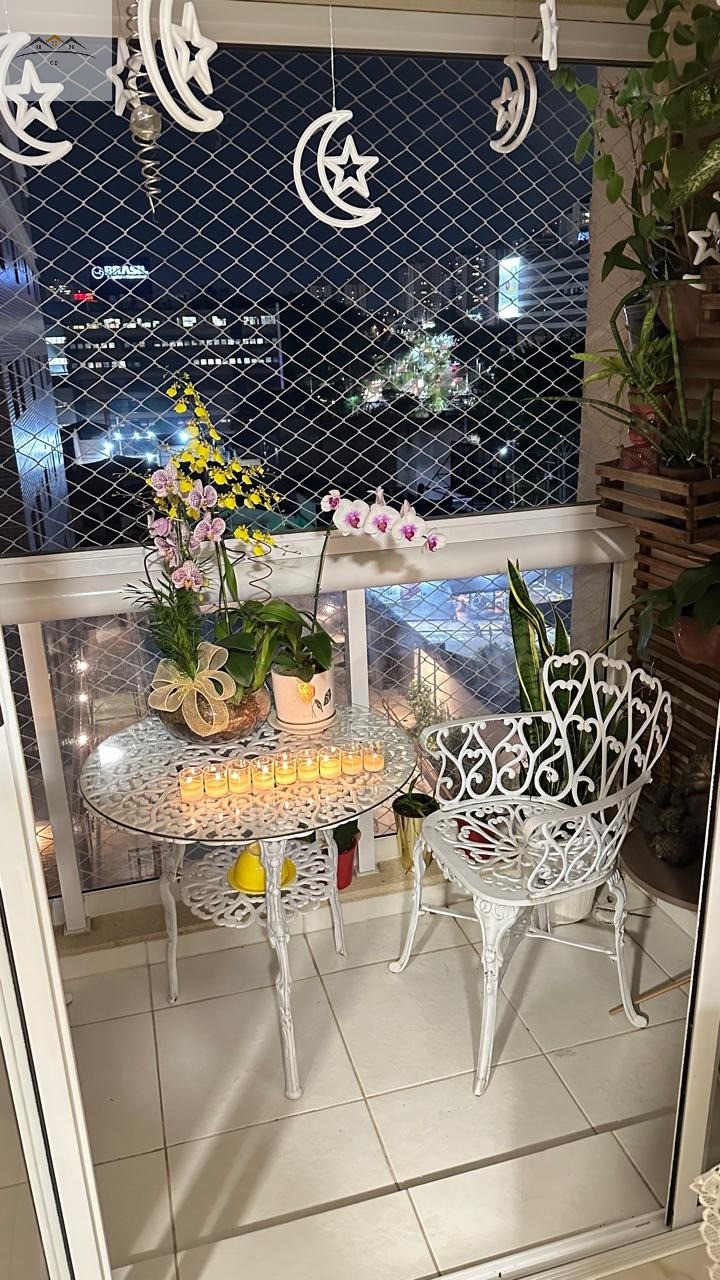 Apartamento, 3 quartos, 91 m² - Foto 30