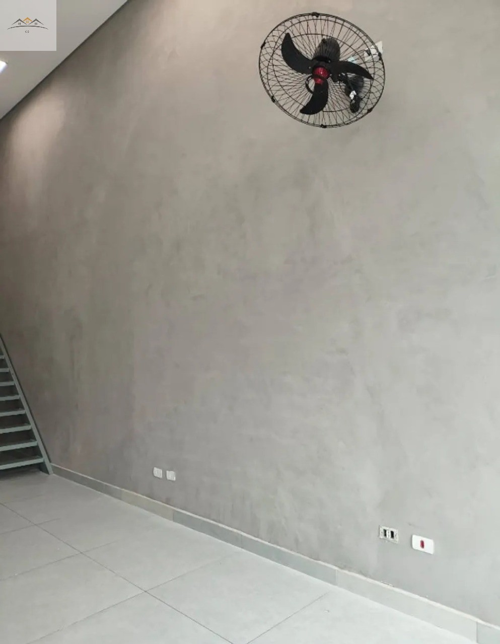 Loja-Salão, 35 m² - Foto 3