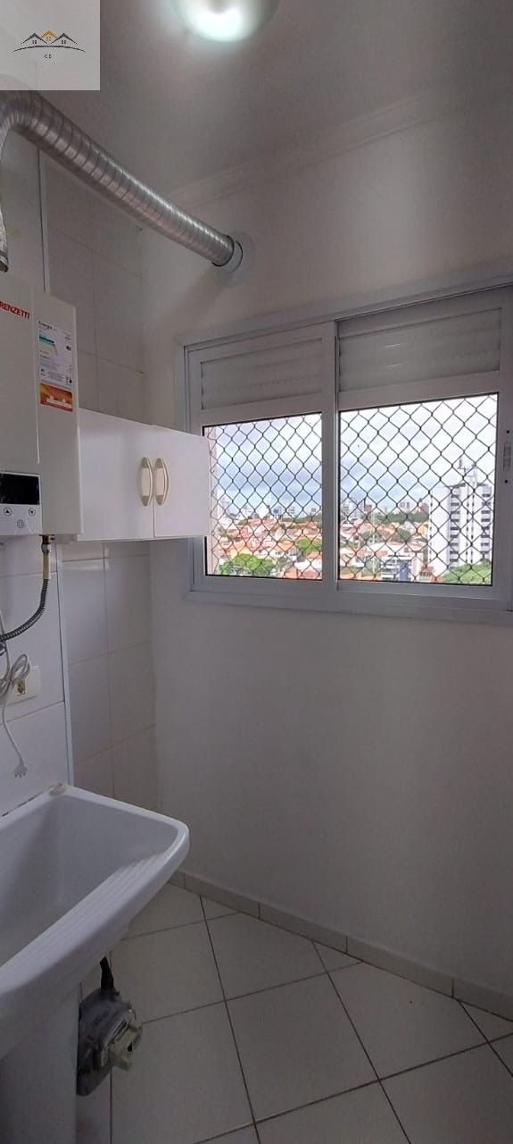 Apartamento, 3 quartos, 63 m² - Foto 6