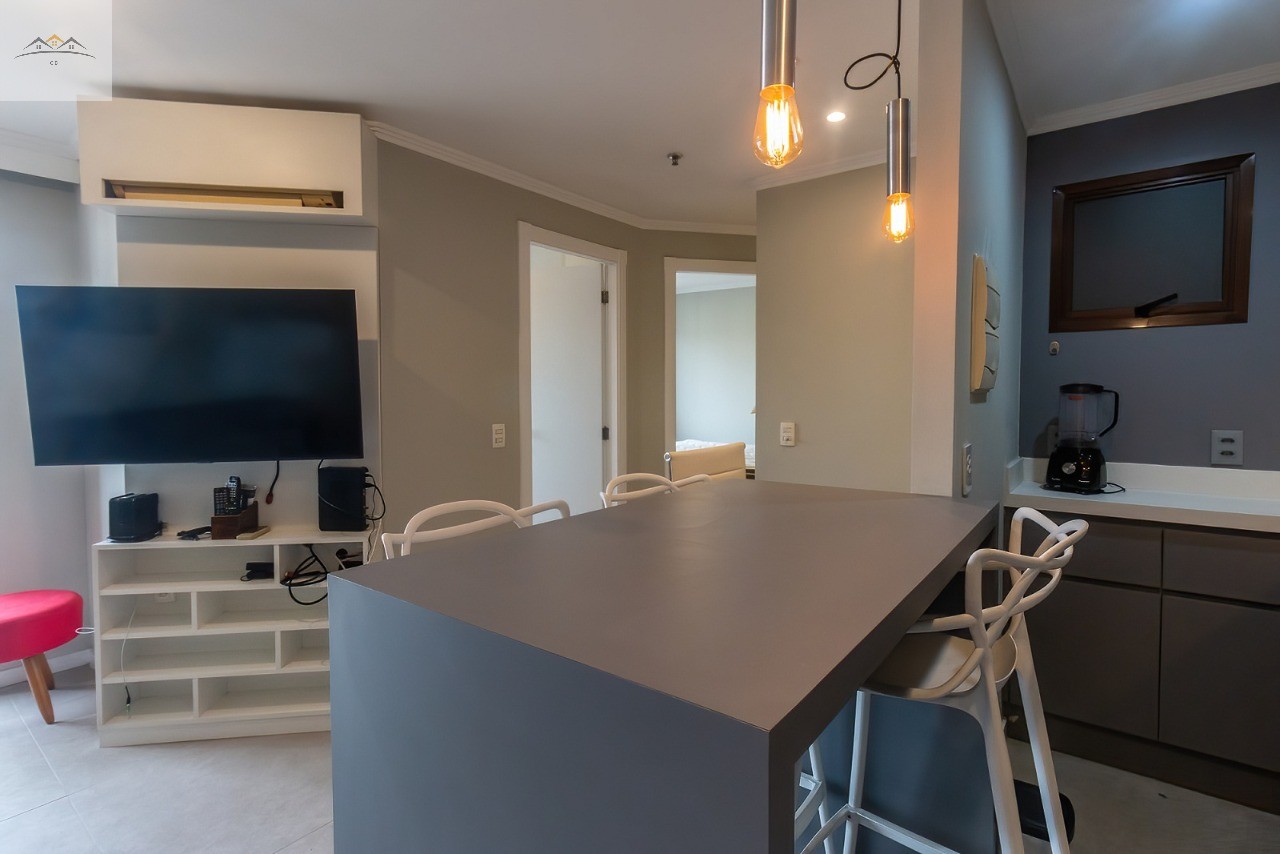 Apartamento, 2 quartos, 54 m² - Foto 8
