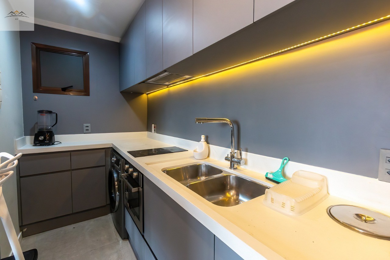 Apartamento, 2 quartos, 54 m² - Foto 6