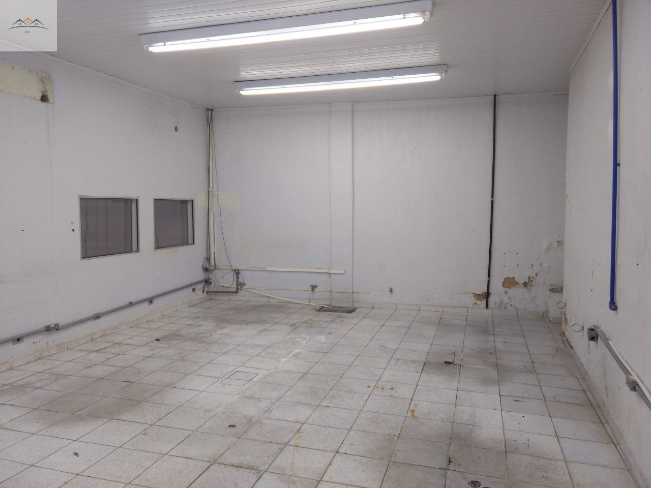 Depósito-Galpão, 1000 m² - Foto 4