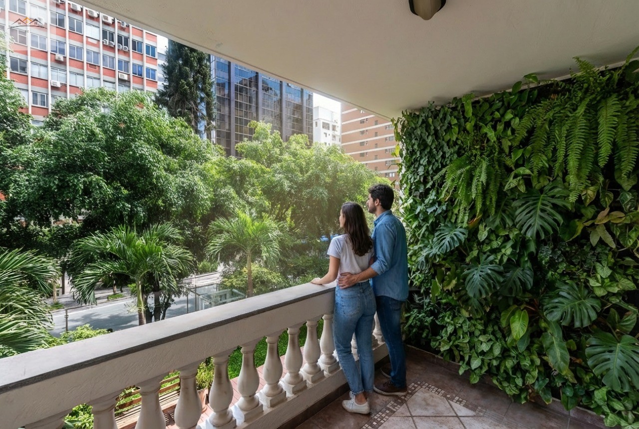 Apartamento, 2 quartos, 120 m² - Foto 6