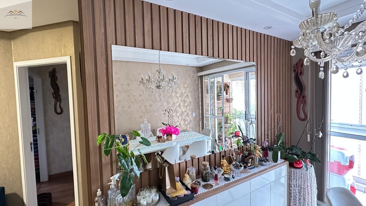 Apartamento, 3 quartos, 91 m² - Foto 6