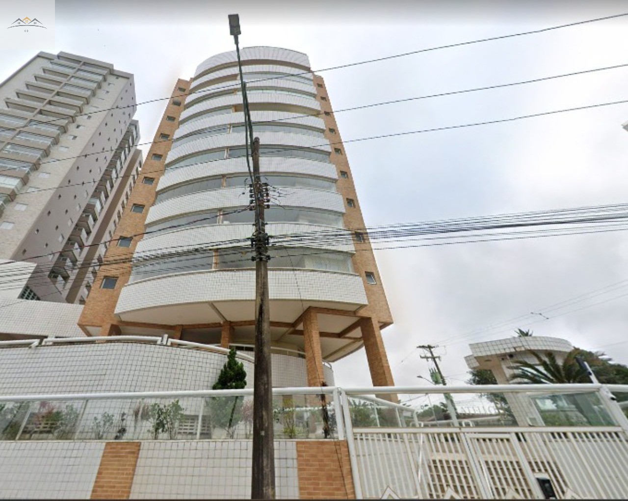 Apartamento, 2 quartos, 85 m² - Foto 1