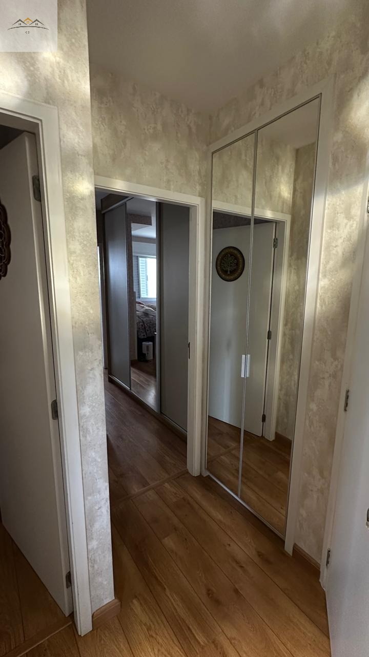 Apartamento, 3 quartos, 91 m² - Foto 27