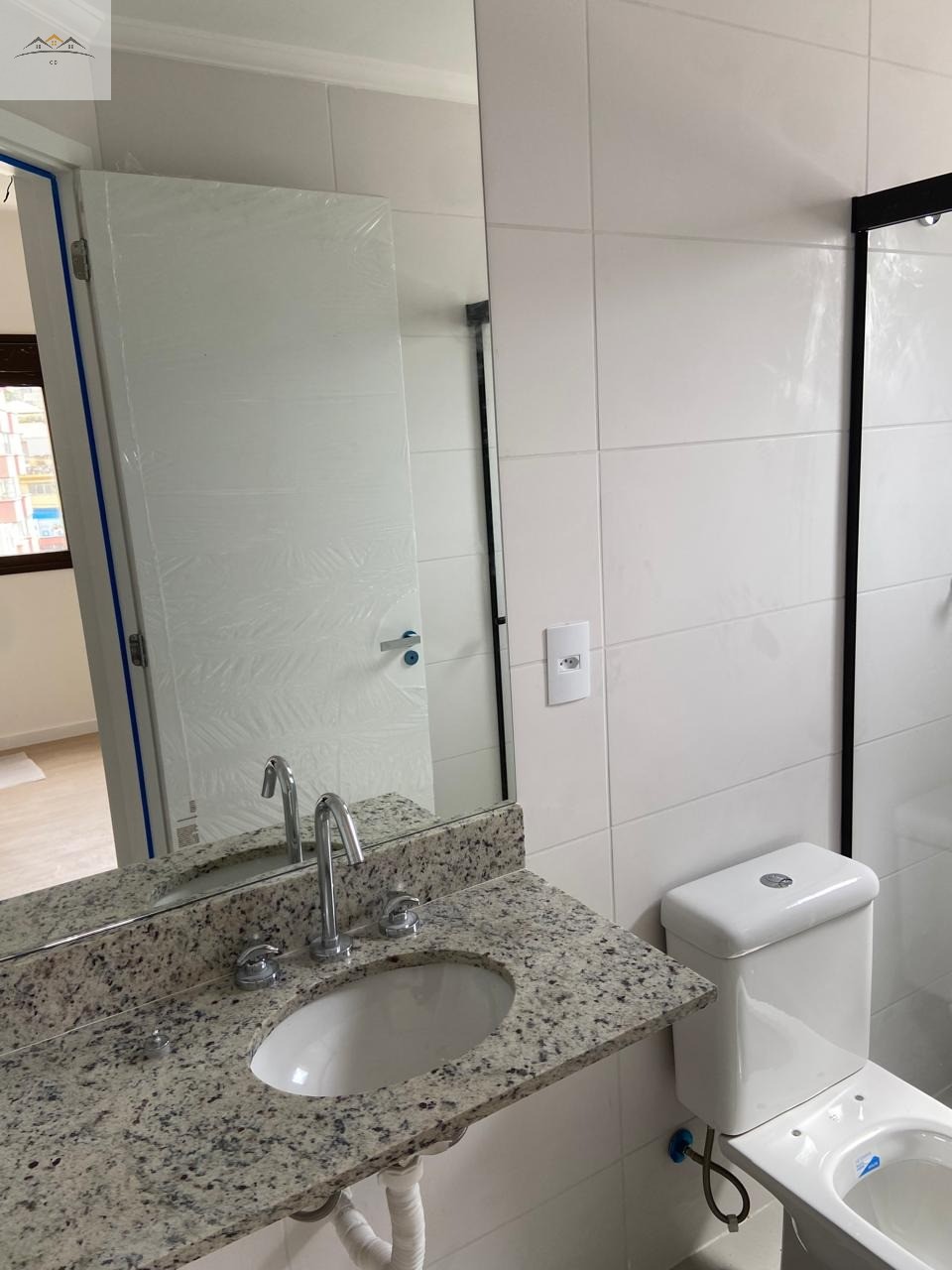 Apartamento, 2 quartos, 56 m² - Foto 8