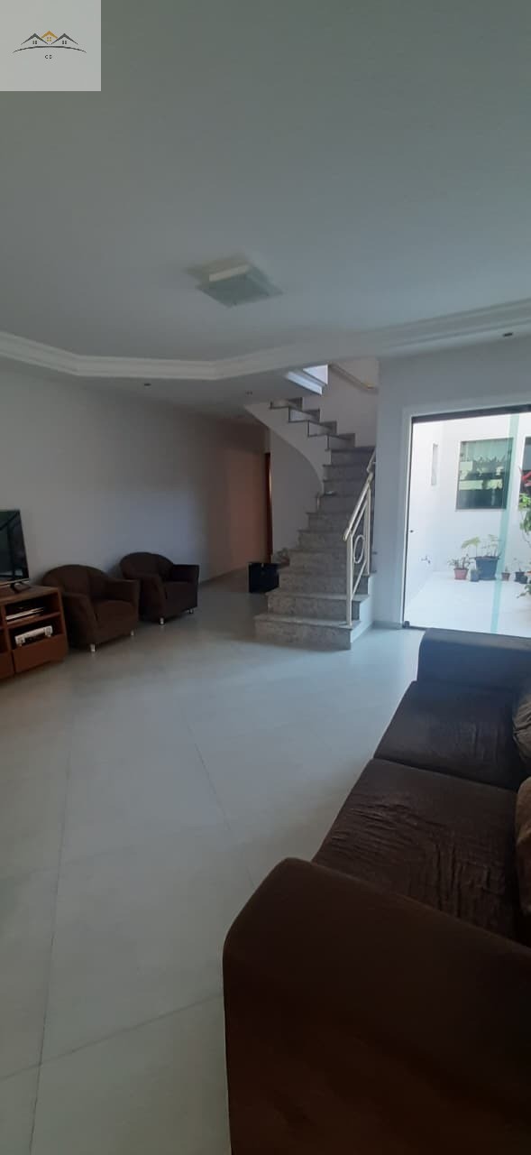 Casa, 3 quartos, 139 m² - Foto 12
