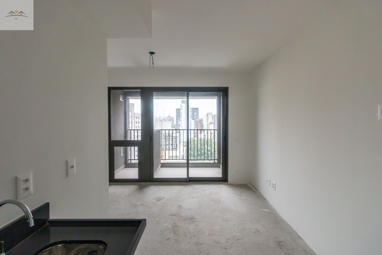 Apartamento, 1 quarto, 27 m² - Foto 12