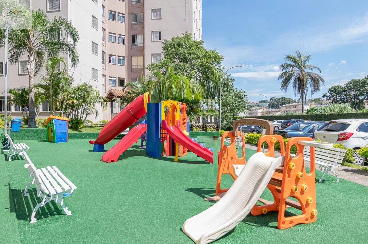 Apartamento, 3 quartos, 60 m² - Foto 17