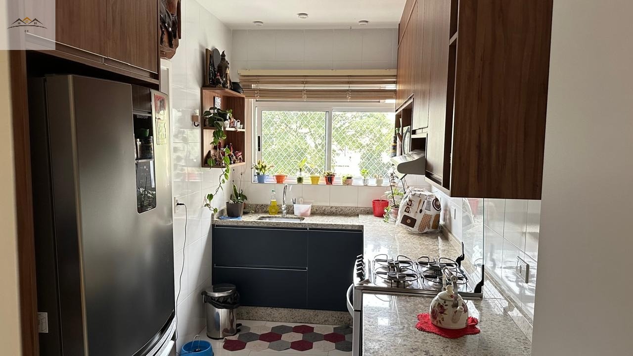 Apartamento, 3 quartos, 91 m² - Foto 11