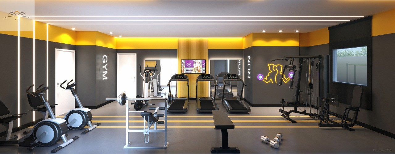 Apartamento, 2 quartos, 50 m² - Foto 11