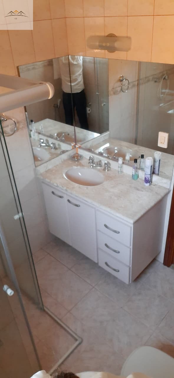 Casa, 3 quartos, 139 m² - Foto 21