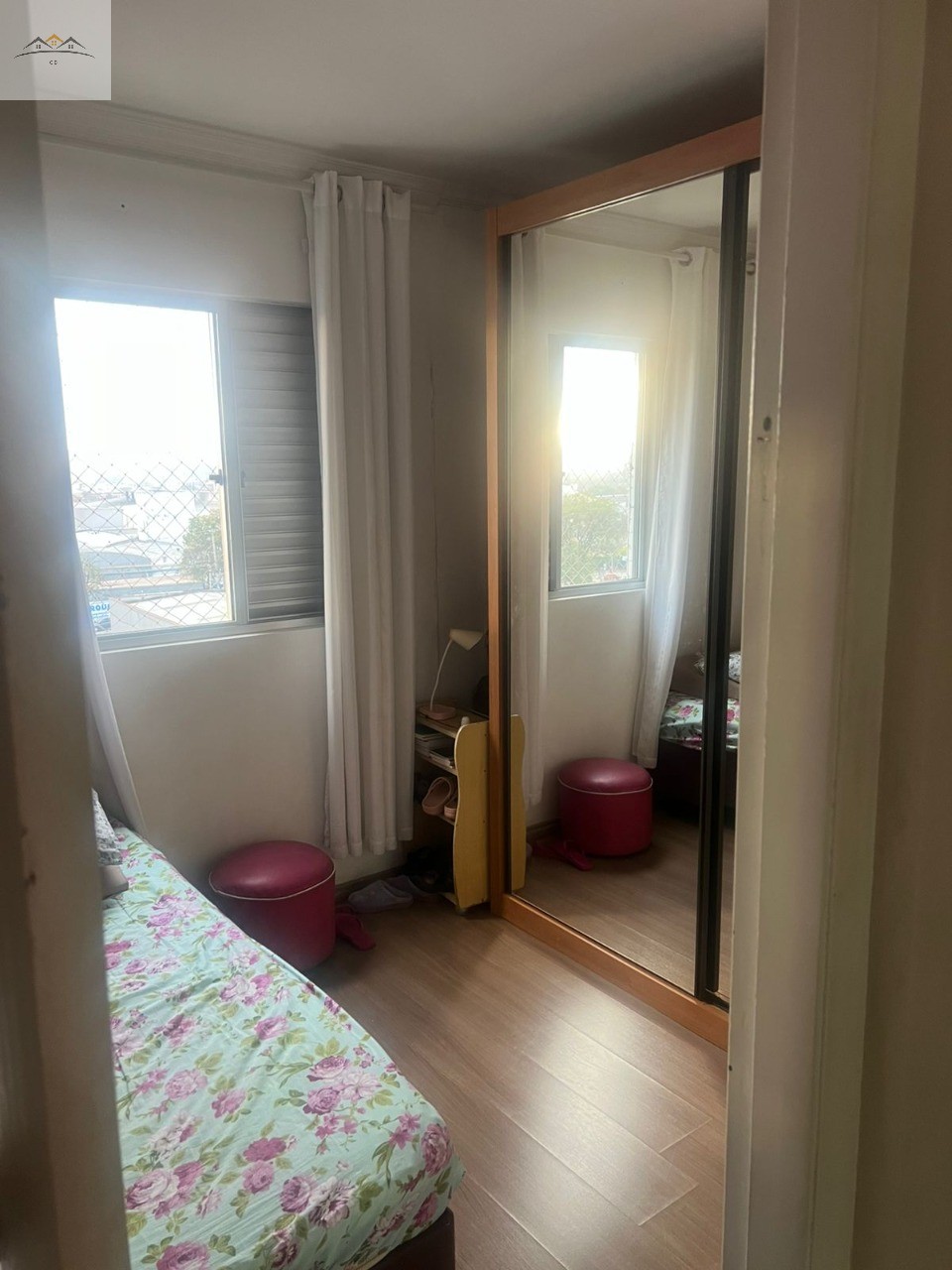 Apartamento, 3 quartos, 60 m² - Foto 3