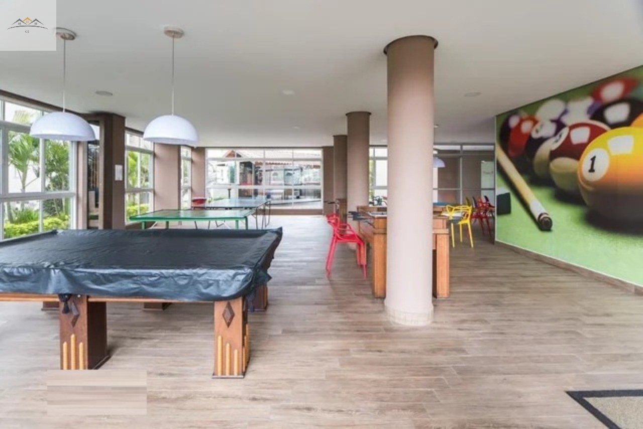 Apartamento, 3 quartos, 60 m² - Foto 14