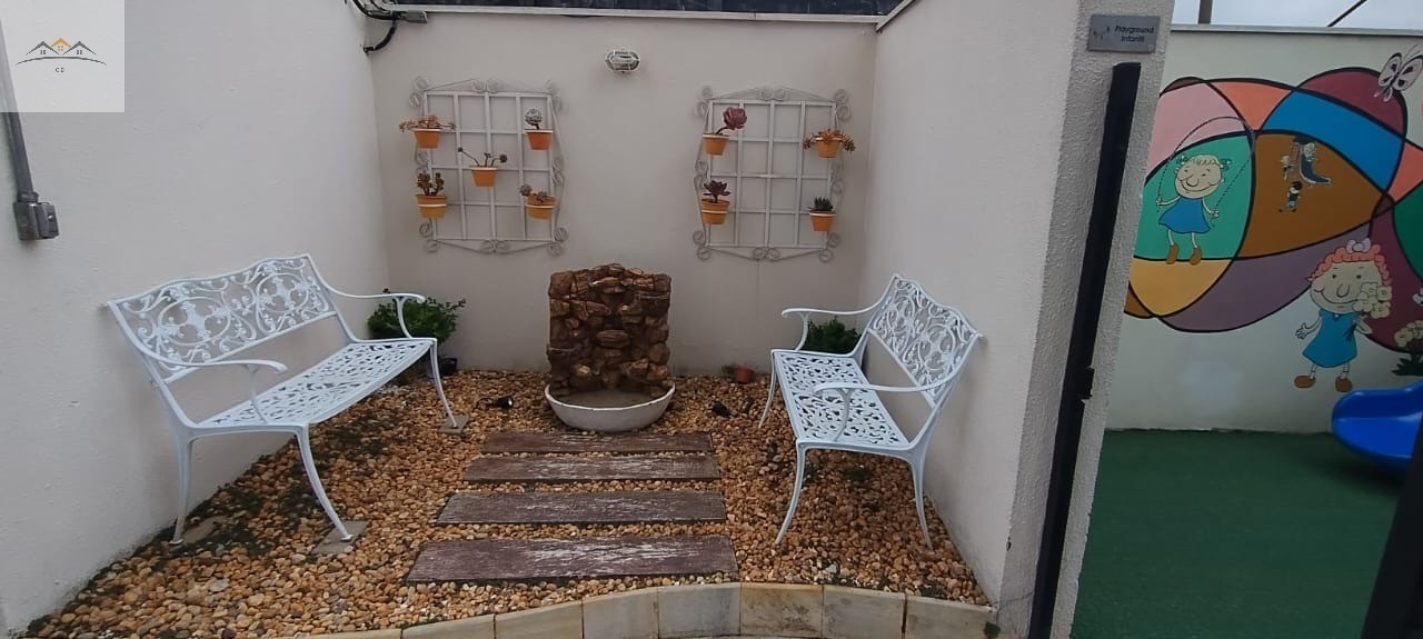 Apartamento, 3 quartos, 63 m² - Foto 31