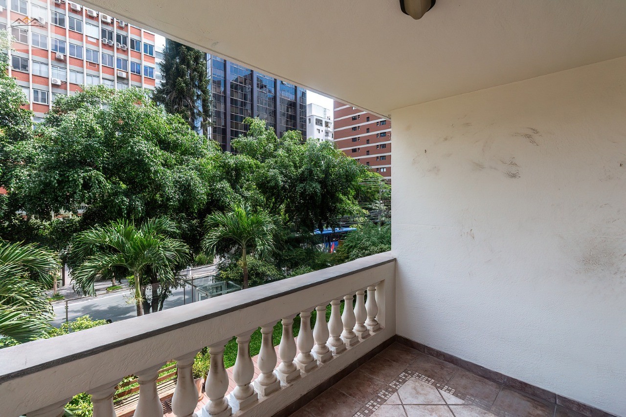 Apartamento, 2 quartos, 120 m² - Foto 12