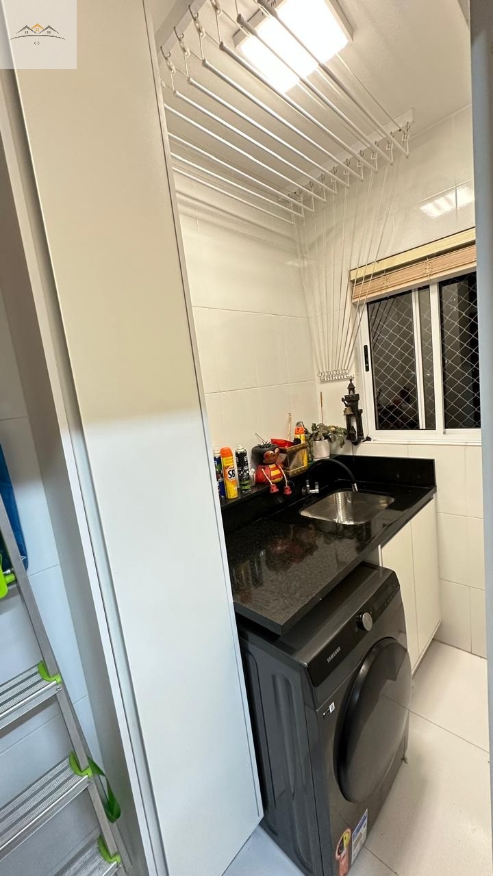 Apartamento, 3 quartos, 91 m² - Foto 13