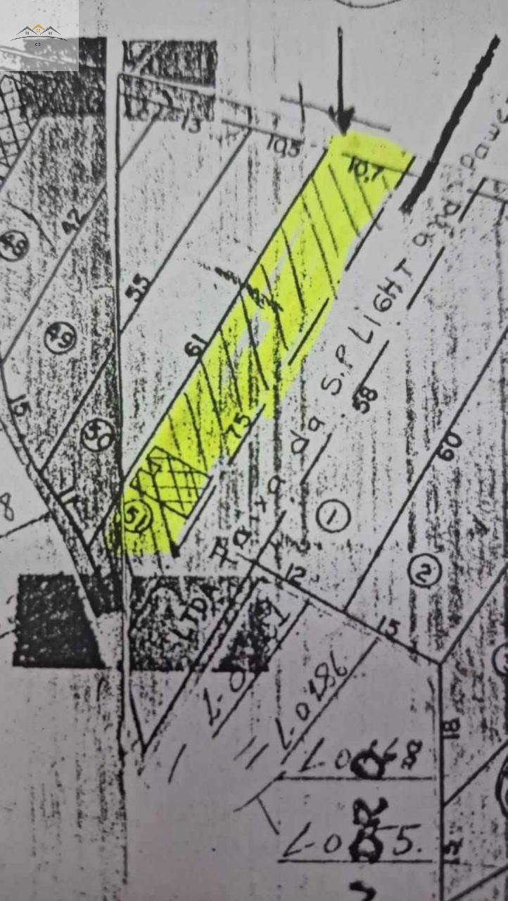 Terreno, 748 m² - Foto 2