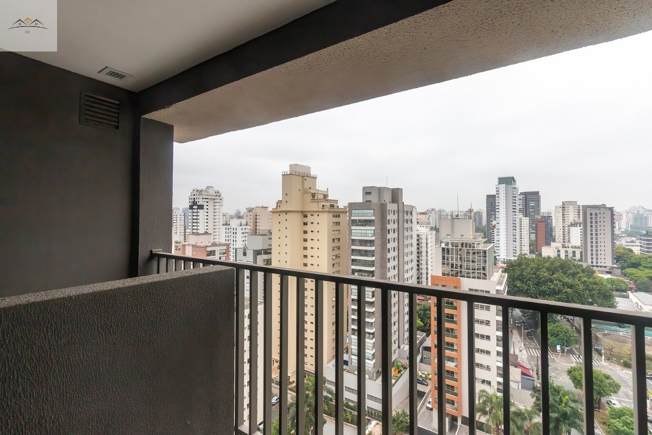 Apartamento, 1 quarto, 27 m² - Foto 16