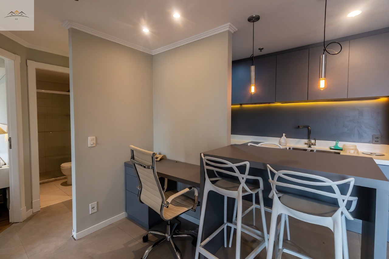 Apartamento, 2 quartos, 54 m² - Foto 10