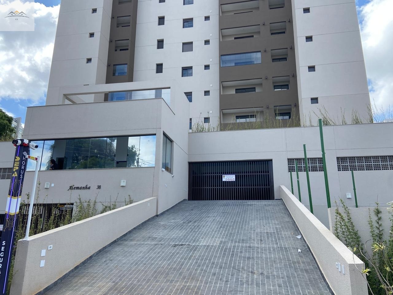 Apartamento, 2 quartos, 56 m² - Foto 2