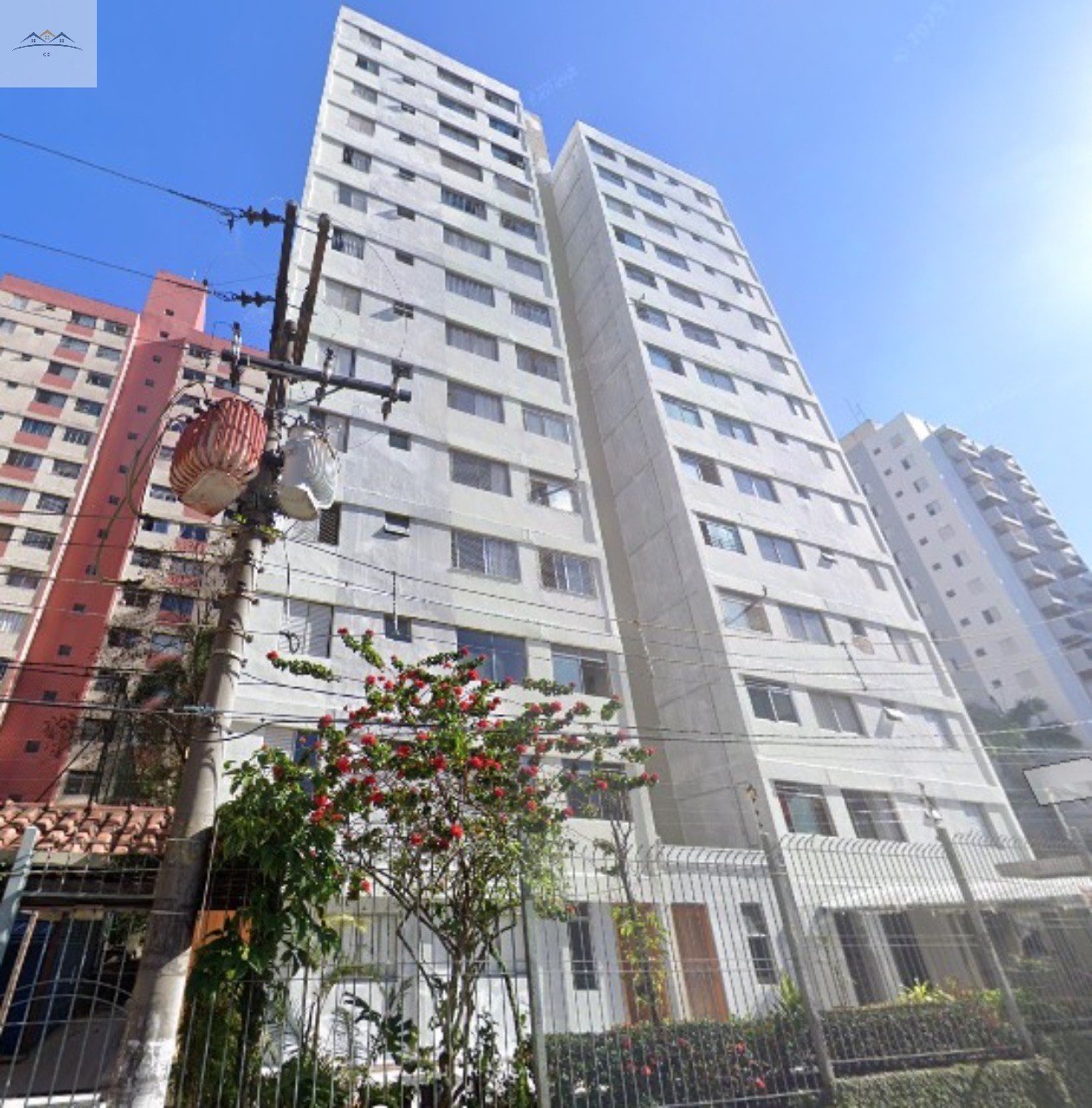 Apartamento, 2 quartos, 55 m² - Foto 3