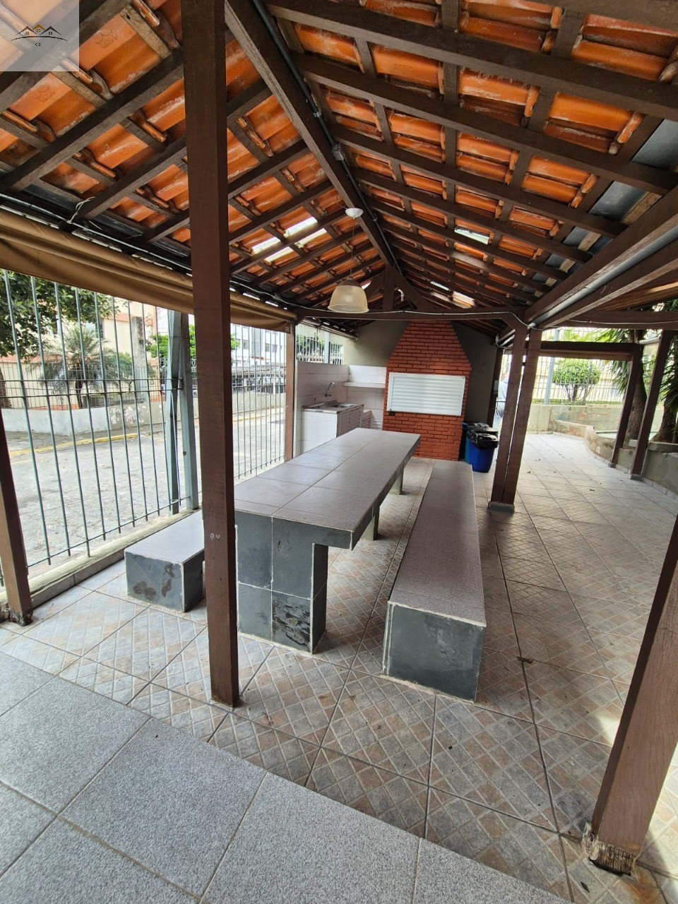 Apartamento, 2 quartos, 55 m² - Foto 4