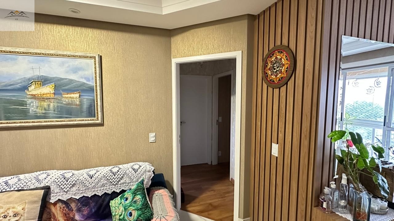 Apartamento, 3 quartos, 91 m² - Foto 3