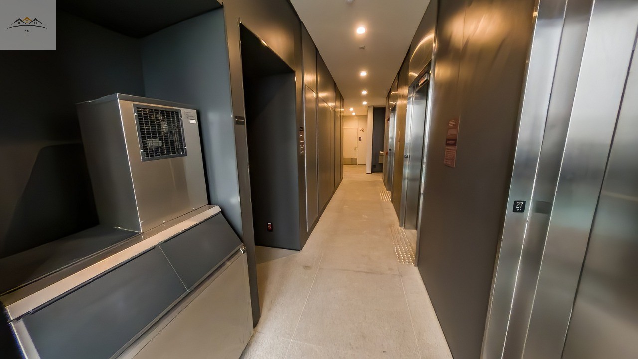 Apartamento, 1 quarto, 27 m² - Foto 7