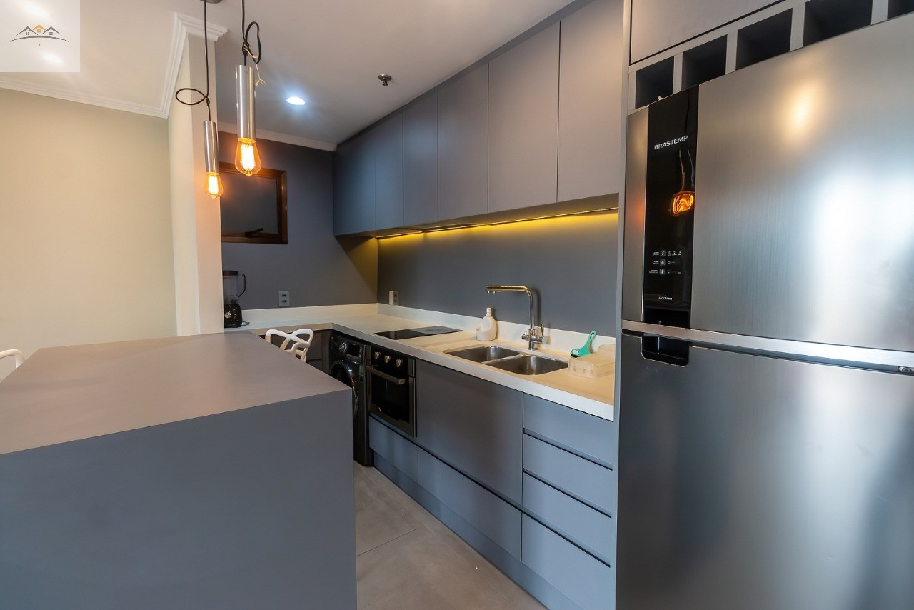Apartamento, 2 quartos, 54 m² - Foto 5