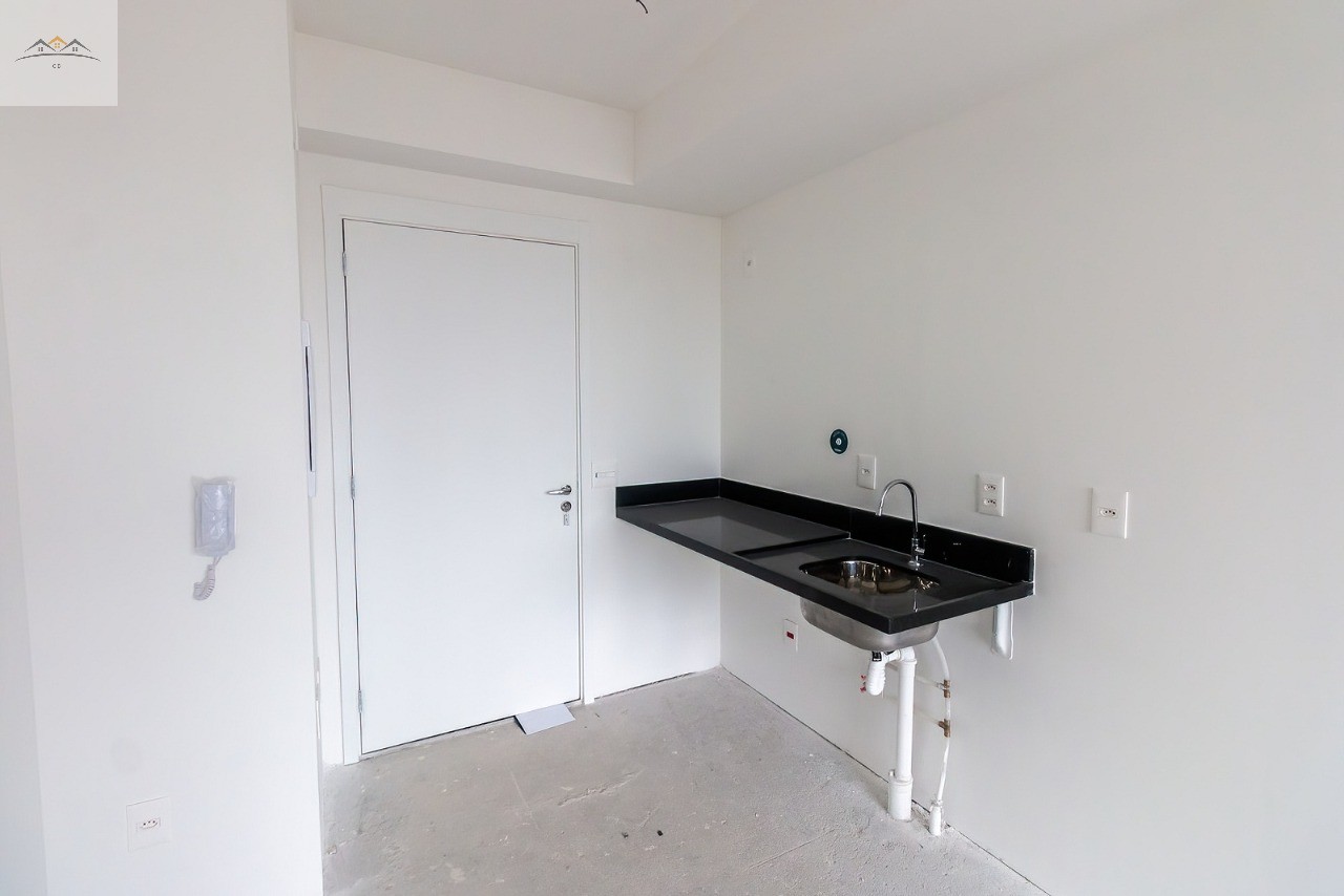 Apartamento, 1 quarto, 27 m² - Foto 3