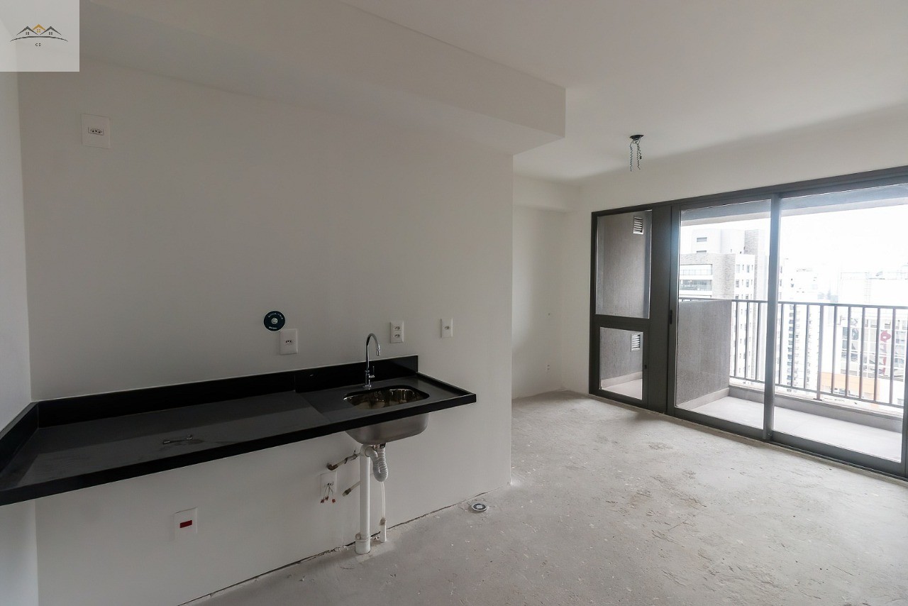 Apartamento, 1 quarto, 27 m² - Foto 11