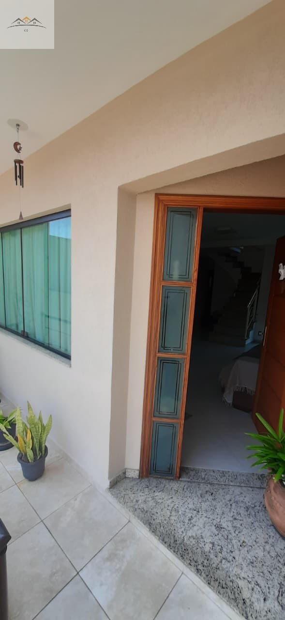 Casa, 3 quartos, 139 m² - Foto 5