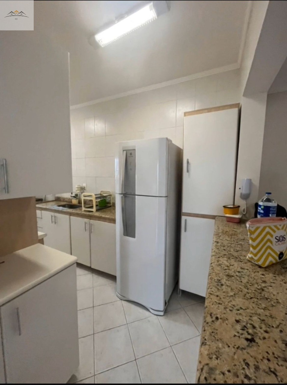 Apartamento, 2 quartos, 85 m² - Foto 8