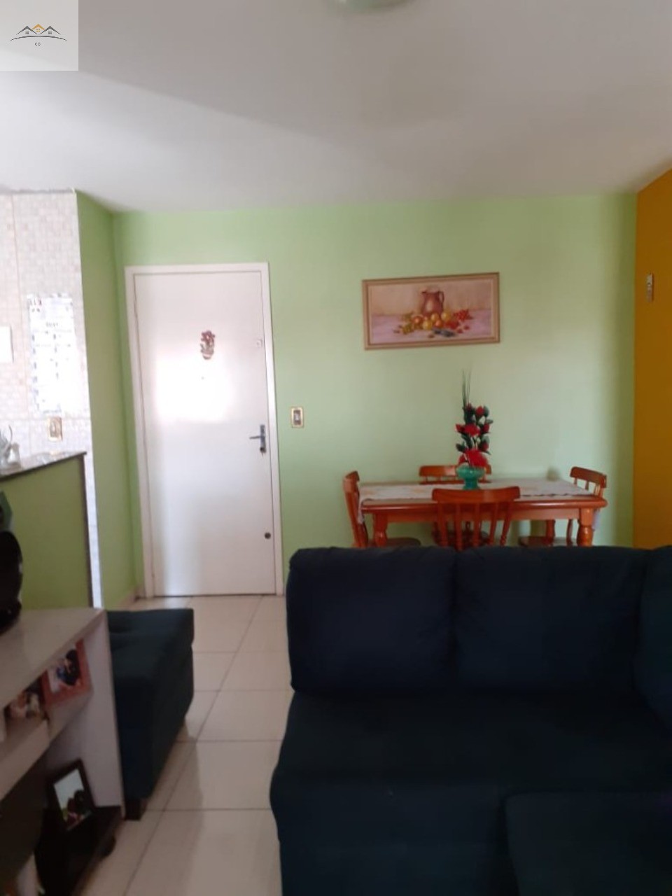 Apartamento, 2 quartos, 50 m² - Foto 8