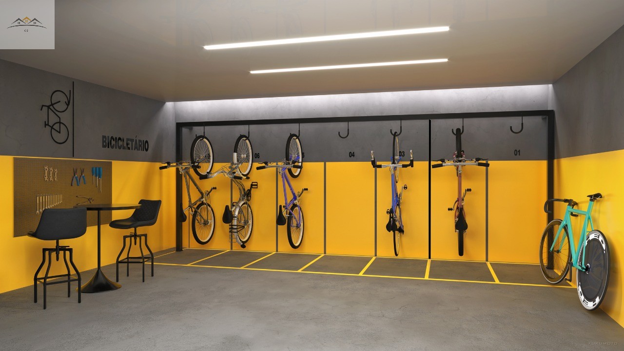 Apartamento, 2 quartos, 50 m² - Foto 22