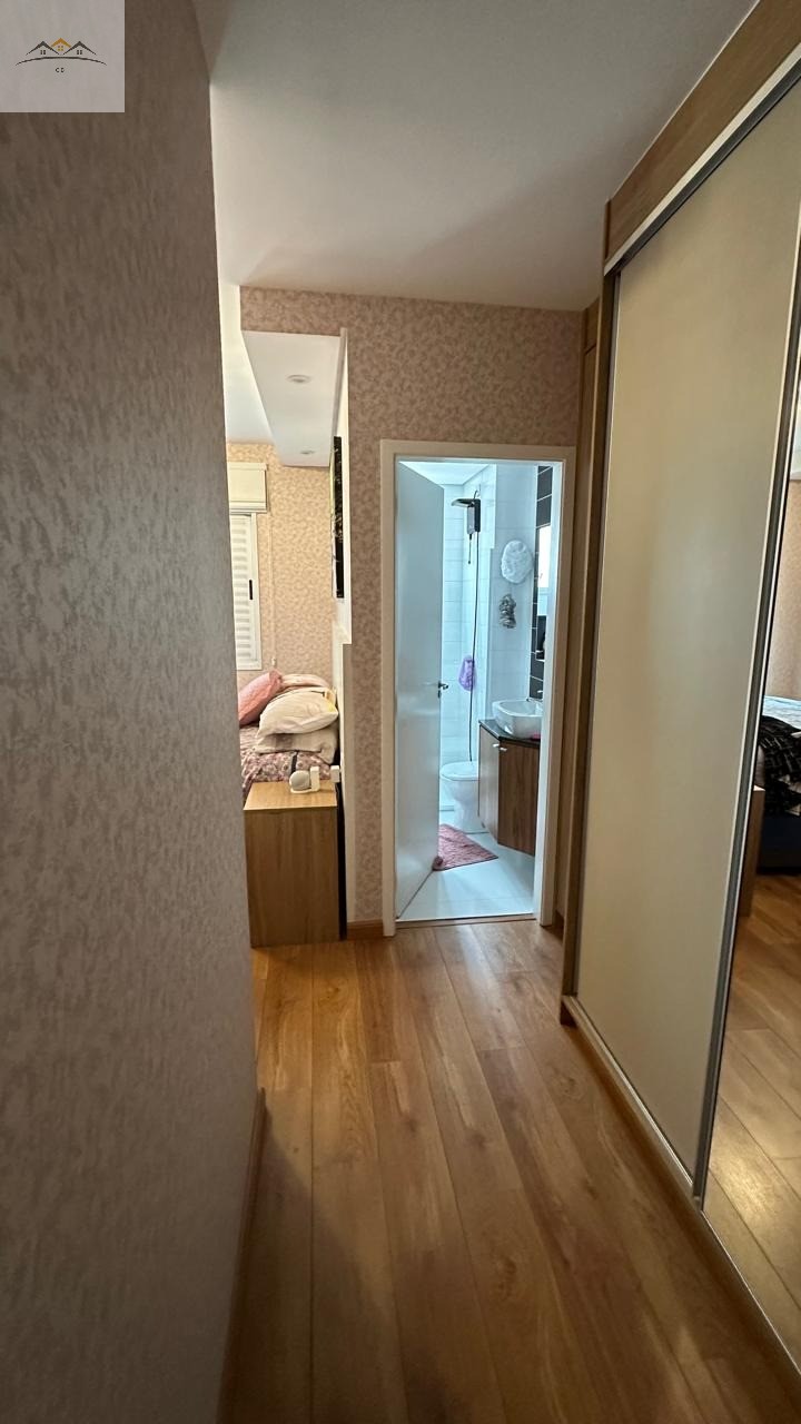 Apartamento, 3 quartos, 91 m² - Foto 17