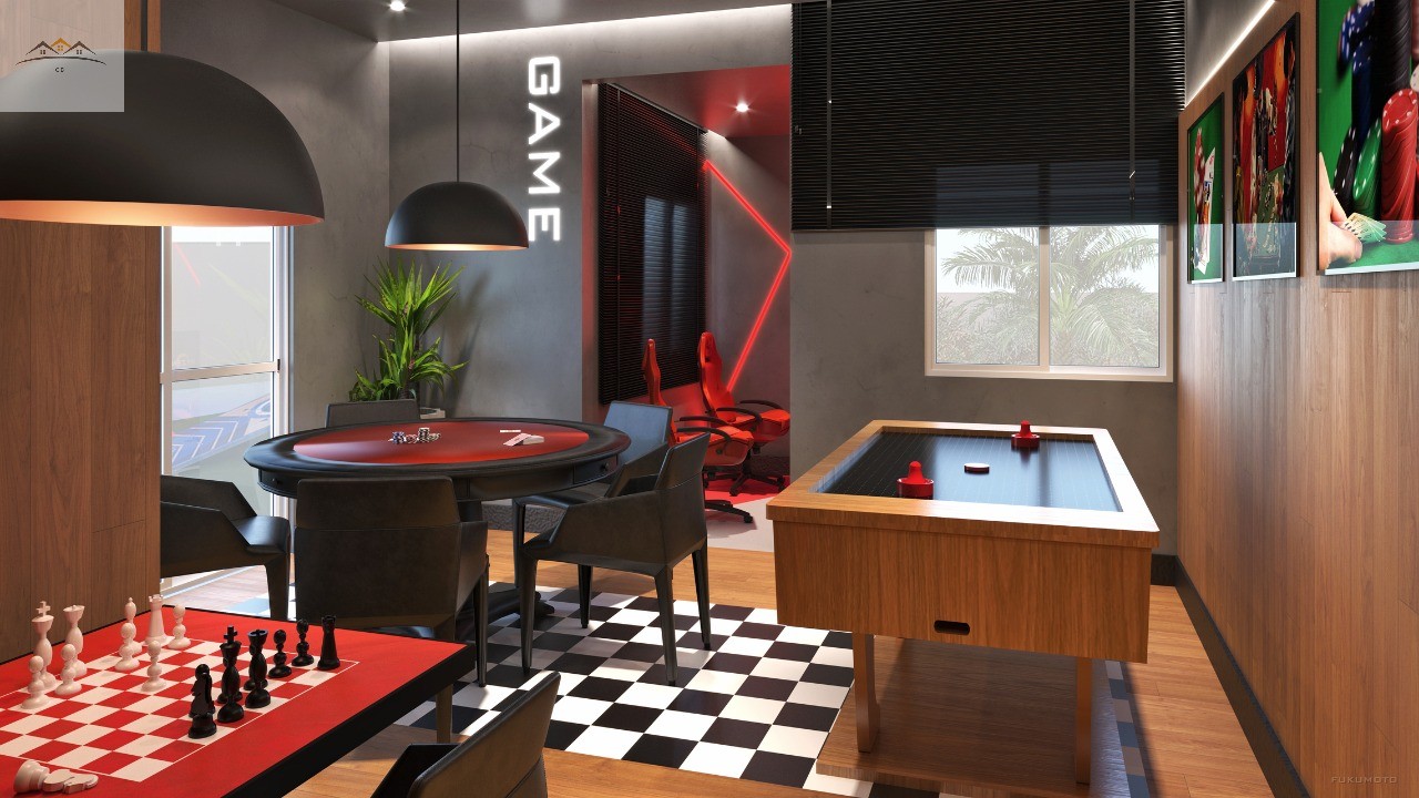 Apartamento, 2 quartos, 50 m² - Foto 16