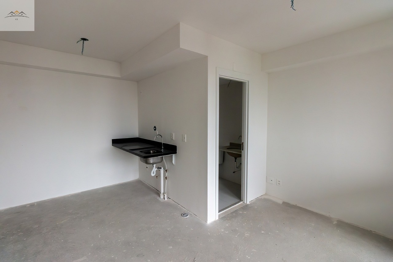 Apartamento, 1 quarto, 27 m² - Foto 13