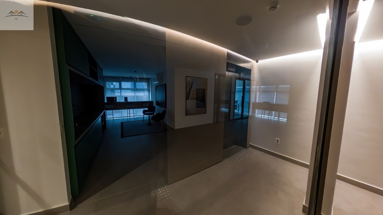 Apartamento, 1 quarto, 27 m² - Foto 10
