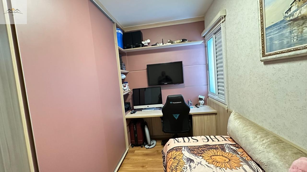 Apartamento, 3 quartos, 91 m² - Foto 26